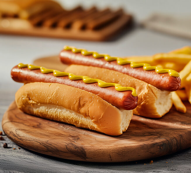 Frankfurters